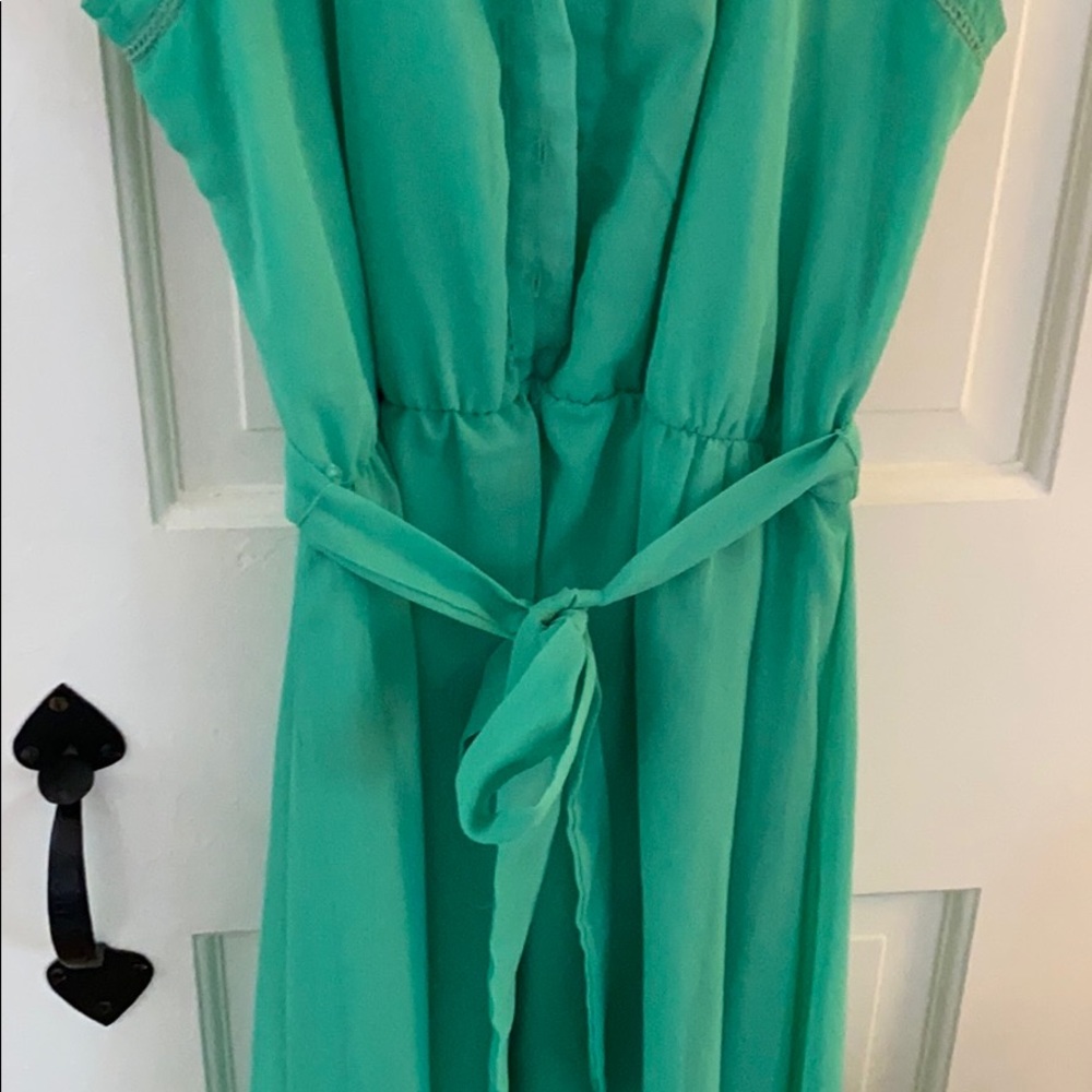 Fun Summer Dress View 2